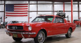 Annonce Ford Mustang occasion Essence fastback 1965 à Paris