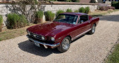 Annonce Ford Mustang occasion Essence fastback 1965 à Marcq