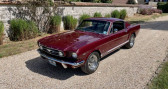 Ford Mustang occasion année 1965 boite Automatique Annonce Ford Mustang occasion Essence fastback 1965 à Marcq