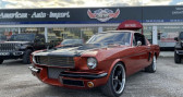 Ford Mustang occasion année 1965 boite Automatique Annonce Ford Mustang occasion Essence Fastback 1965 à ORGON