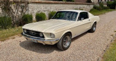 Ford Mustang occasion année 1967 boite Automatique Annonce Ford Mustang occasion Essence fastback 1967 gt code s à MARCQ