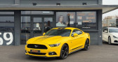 Annonce Ford Mustang occasion Essence fastback 2.3 317ch � Valence