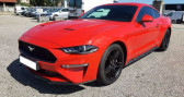 Annonce Ford Mustang occasion Essence FASTBACK 2.3 EcoBoost 290 BVA10 à CHANAS