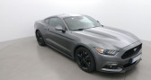 Annonce Ford Mustang occasion Essence FASTBACK 2.3 EcoBoost 317 BVA à CHANAS