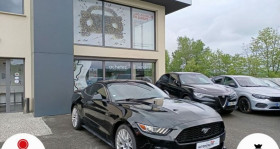 Ford Mustang , garage AGENCE AUTOMOBILIERE ANDREZIEUX - BOUTHEON  ANDREZIEUX - BOUTHEON