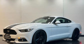 Annonce Ford Mustang occasion Essence Fastback 2.3 EcoBoost 317 ch  Vieux Charmont