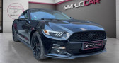 Annonce Ford Mustang occasion Essence FASTBACK 2.3 EcoBoost 317 ch  LA MADELEINE