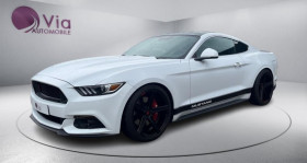 Ford Mustang , garage ALSACE AUTO LIVE MARLENHEIM  Marlenheim