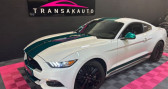 Ford Mustang FASTBACK 2.3 EcoBoost 317 / SUIVI / CARPLAY   Harfleur 76