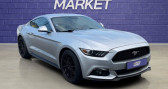 Annonce Ford Mustang occasion Essence FASTBACK 2.3 EcoBoost 317 SUIVI COMPLET FORD-SIEGES CHAUFFAN � ANNECY