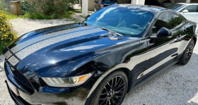 Ford Mustang occasion 2016 mise en vente à CARROS par le garage FRANCK AUTO 06 - photo n°1