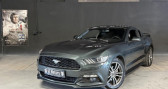 Annonce Ford Mustang occasion Essence FASTBACK 2.3 ECOBOOST 317CH � ROYAN