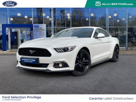 Ford Mustang , garage FORD COURTOISE LAON  LAON