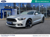 Annonce Ford Mustang occasion Essence Fastback 2.3 EcoBoost 317ch  LAON