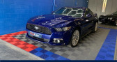 Annonce Ford Mustang occasion Essence Fastback 2.3 EcoBoost - 317cv  Trith Saint Leger
