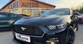 Ford Mustang , garage CH8 AUTOS � RIXHEIM