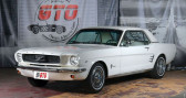 Annonce Ford Mustang occasion Essence Fastback 289 boite automatique à PERIGNY