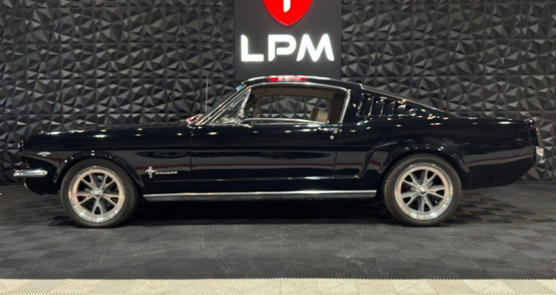 Ford Mustang Fastback 289 CI  occasion à ROQUEBRUNE SUR ARGENS - photo n°3