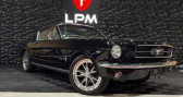 Annonce Ford Mustang occasion Essence Fastback 289 CI  ROQUEBRUNE SUR ARGENS