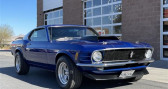 Annonce Ford Mustang occasion Essence fastback 302 v8 1970 à Paris