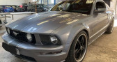 Ford Mustang occasion année 2007 boite Manuelle Annonce Ford Mustang occasion Essence Fastback 4.6 V8 à BOURG LES VALENCE
