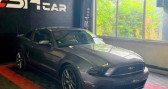Ford Mustang occasion année 2013 boite Manuelle Annonce Ford Mustang occasion Essence FASTBACK 5.0 420 V8 GT TRACK PACK à Manosque