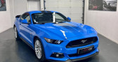 Ford Mustang Fastback 5.0 421   Montbonnot Saint Martin 38