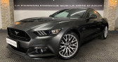 Annonce Ford Mustang occasion Essence Fastback 5.0 GT V8 421ch BVA - 29000km - 1main  Antibes