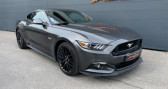 Ford Mustang FASTBACK 5.0 l V8 421 ch FASTBACK VI 5.0l V8 421 ch  2017 - annonce de voiture en vente sur Auto Sélection.com