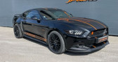 Ford Mustang occasion année 2016 boite Automatique Annonce Ford Mustang occasion Essence FASTBACK 5.0 l V8 421 ch VI 5.0l GT PREMIUIM à Jonquières