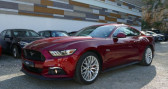 Ford Mustang FASTBACK 5.0 V8 421 Ch BVA  2016 - annonce de voiture en vente sur Auto S&eacute;lection.com