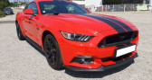 Annonce Ford Mustang occasion Essence FASTBACK 5.0 V8 421 GT BVA à MIONS