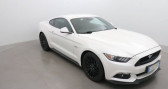 Annonce Ford Mustang occasion Essence FASTBACK 5.0 V8 421 GT BVA à CHANAS