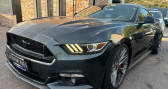 Ford Mustang occasion année 2015 boite Automatique Annonce Ford Mustang occasion Essence Fastback 5.0 V8 421 GT BVA6 à LE ROVE