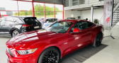 Ford Mustang FASTBACK 5,0 V8 421 GT GPS CAMERA REGULATEUR LIMITEUR KEYLES   Phalsbourg 57