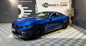 Ford Mustang , garage AGENCY CAR MONTELIMAR � Monboucher sur jabron