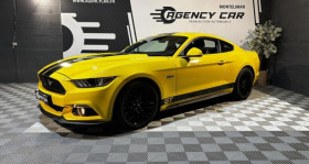 Ford Mustang , garage AGENCY CAR MONTELIMAR � Monboucher sur jabron