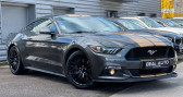 Annonce Ford Mustang occasion Essence Fastback 5.0 V8 421ch GT 19.800 Kms Origine FR Suivi  SAINT MARTIN D'HERES