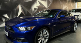 Ford Mustang , garage DOME VO � AUBIERE