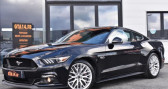 Ford Mustang FASTBACK 5.0 V8 421CH GT BVA6   LE CASTELET 14