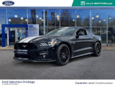 Annonce Ford Mustang occasion Essence Fastback 5.0 V8 421ch GT BVA6  LAON
