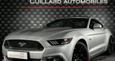 Ford Mustang FASTBACK 5.0 V8 421ch GT BVM6  2018 - annonce de voiture en vente sur Auto Sélection.com