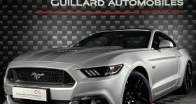 Ford Mustang , garage GUILLARD AUTOMOBILES  PLEUMELEUC