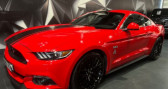 Annonce Ford Mustang occasion Essence FASTBACK 5.0 V8 421CH GT  AUBIERE