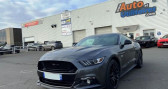 Annonce Ford Mustang occasion Essence FASTBACK 5.0 V8 421CH GT à SECLIN