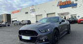 Ford Mustang occasion année 2017 boite Manuelle Annonce Ford Mustang occasion Essence FASTBACK 5.0 V8 421CH GT à SECLIN