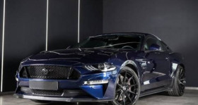 Ford Mustang , garage SELECTIVE AUTO  sarcelles