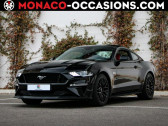 Annonce Ford Mustang occasion Essence Fastback 5.0 V8 440ch Mustang55 BVA10 à MONACO