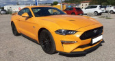 Annonce Ford Mustang occasion Essence FASTBACK 5.0 V8 450 GT BVA à CHANAS
