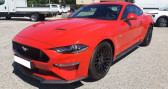 Annonce Ford Mustang occasion Essence FASTBACK 5.0 V8 450 GT BVA à CHANAS